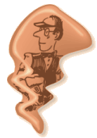 graphic button for Cartoon Illustration