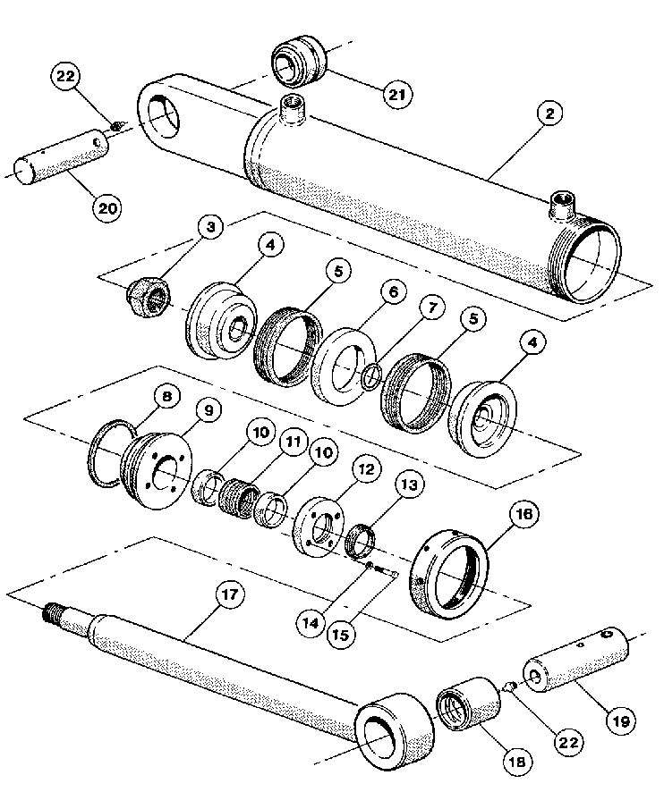 Graphic of Machine Assemby