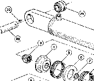 button link to exploded view illustration