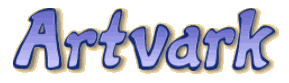 ArtVark Title